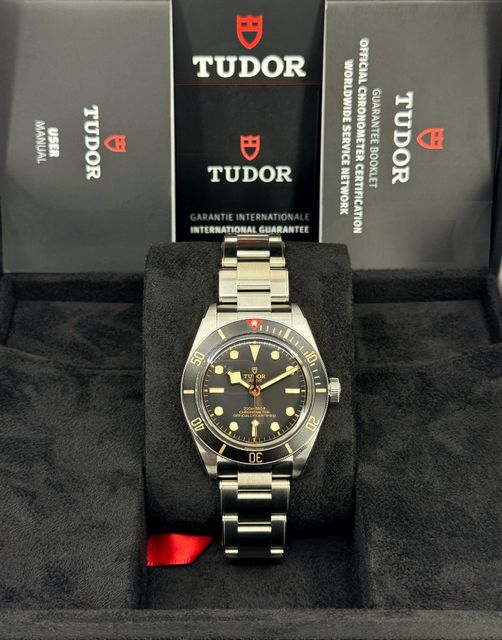 Tudor Black Bay 58 M79030N-0001 Image 7